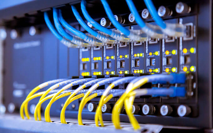 Reseau Local (LAN)
