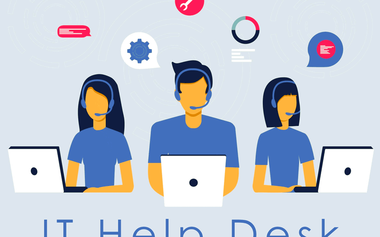 Contrat de Support Helpdesk