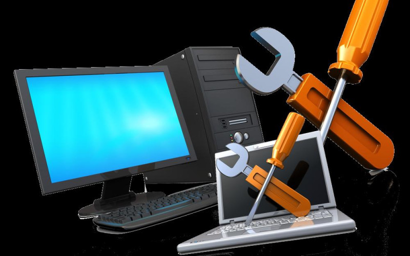 Formation en Maintenance Informatique